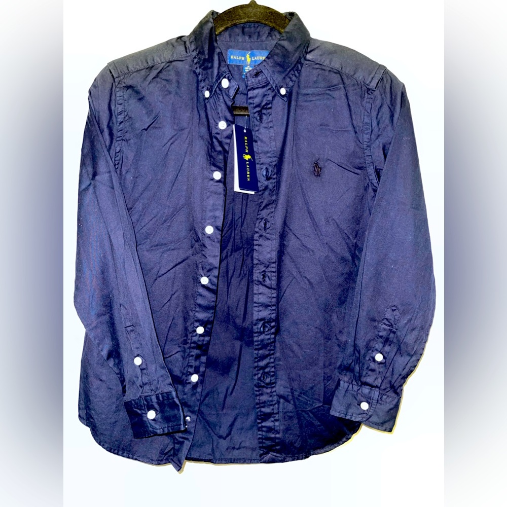 Ralph Lauren shirt